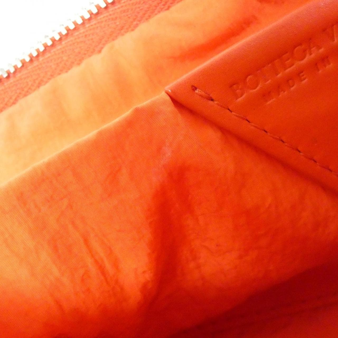 ボッテガヴェネタ ポーチ