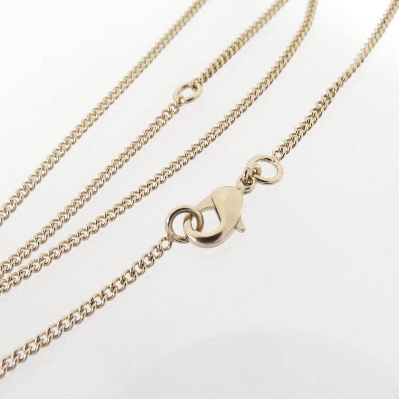 CHANEL necklace
