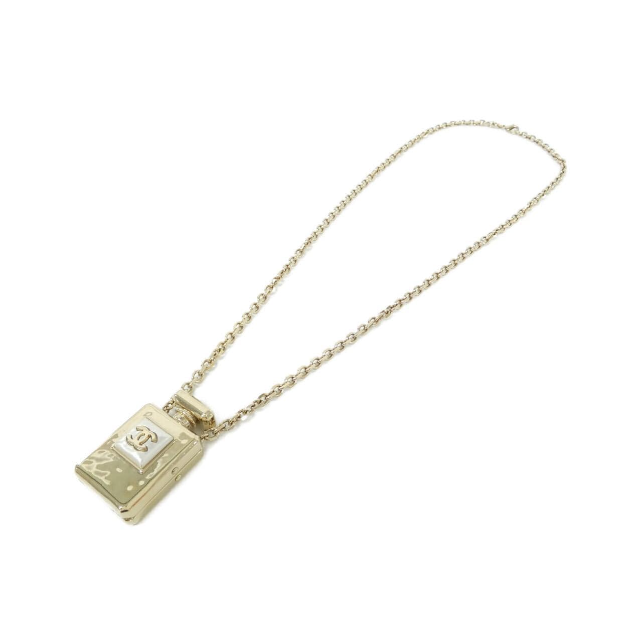 シャネル AB8238 ネックレス