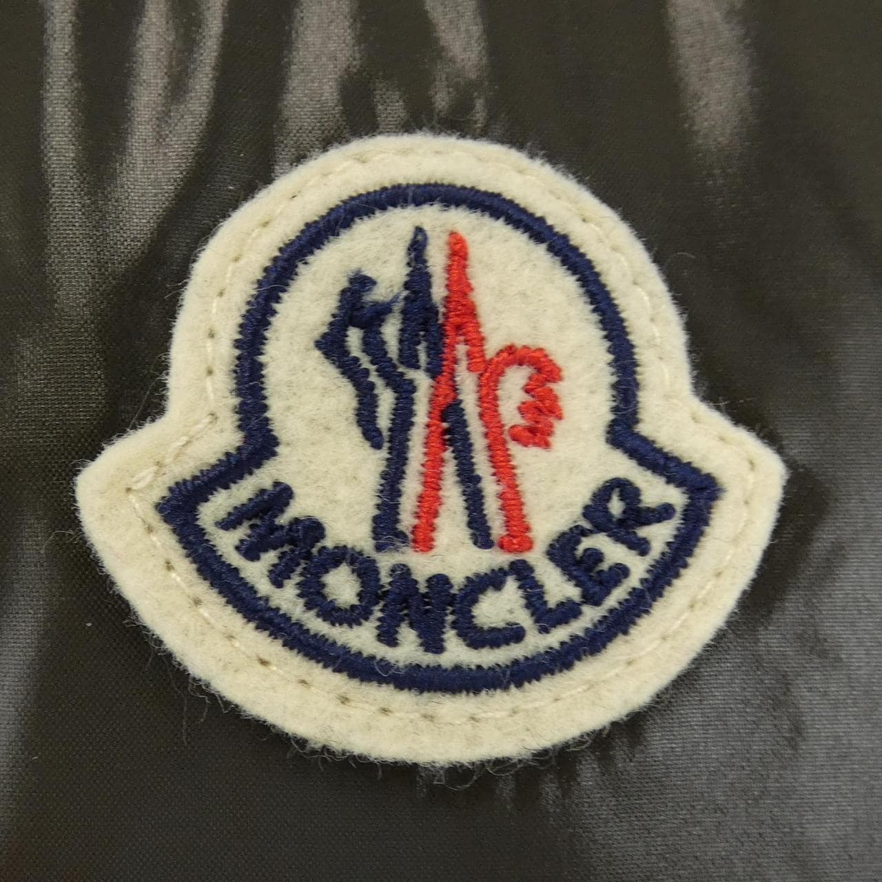 MONCLER MONCLER Down Jacket