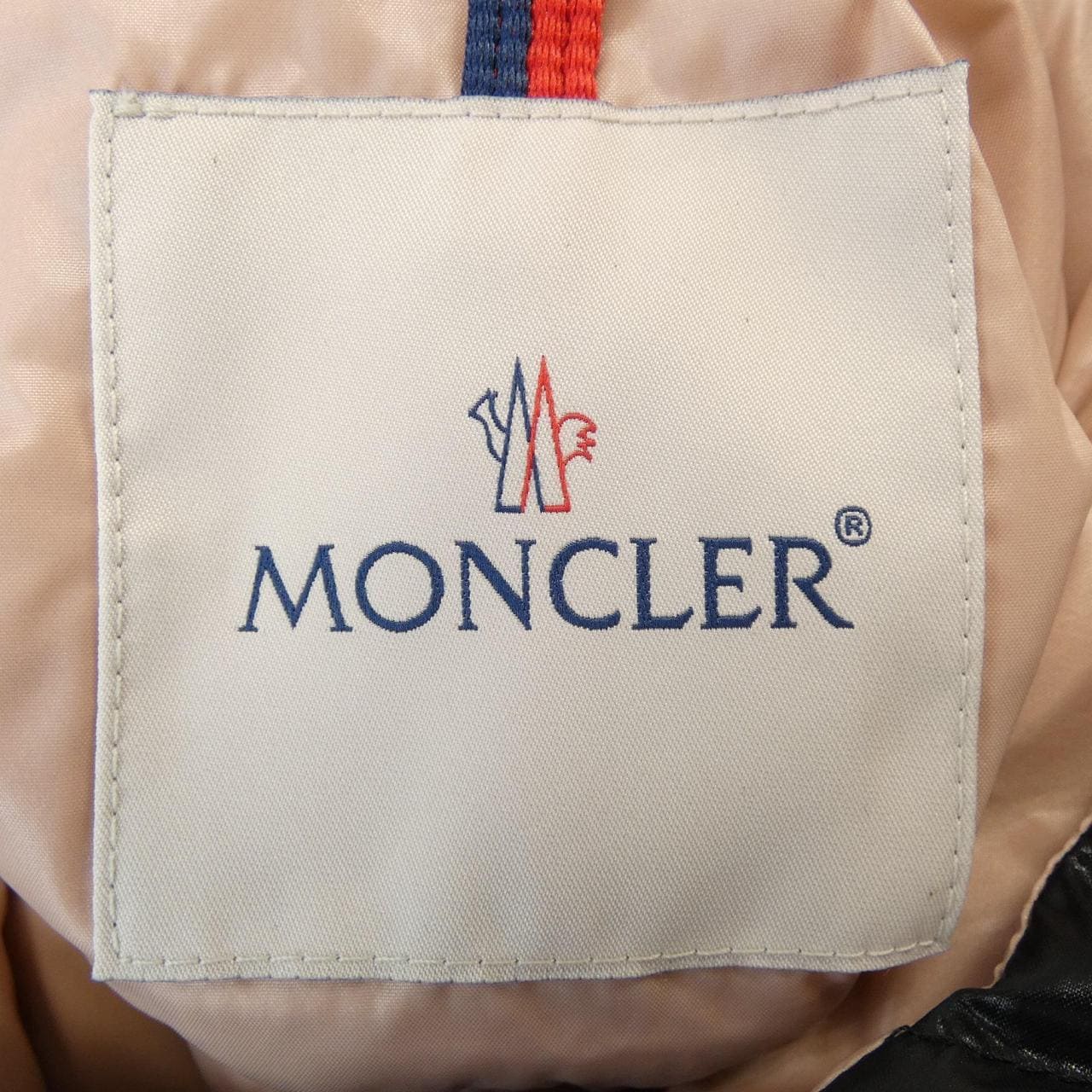 MONCLER MONCLER Down Jacket