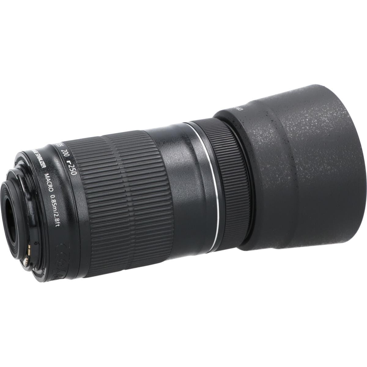 ＣＡＮＯＮ　ＥＦ－Ｓ５５－２５０ｍｍ　Ｆ４－５．６ＩＳ　ＳＴＭ