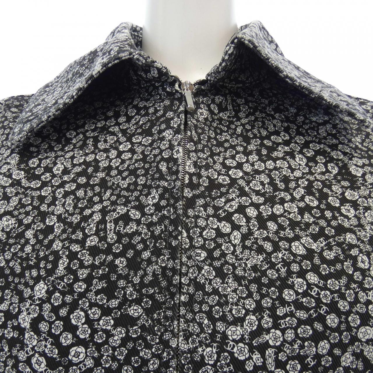 シャネル CHANEL ジャケット