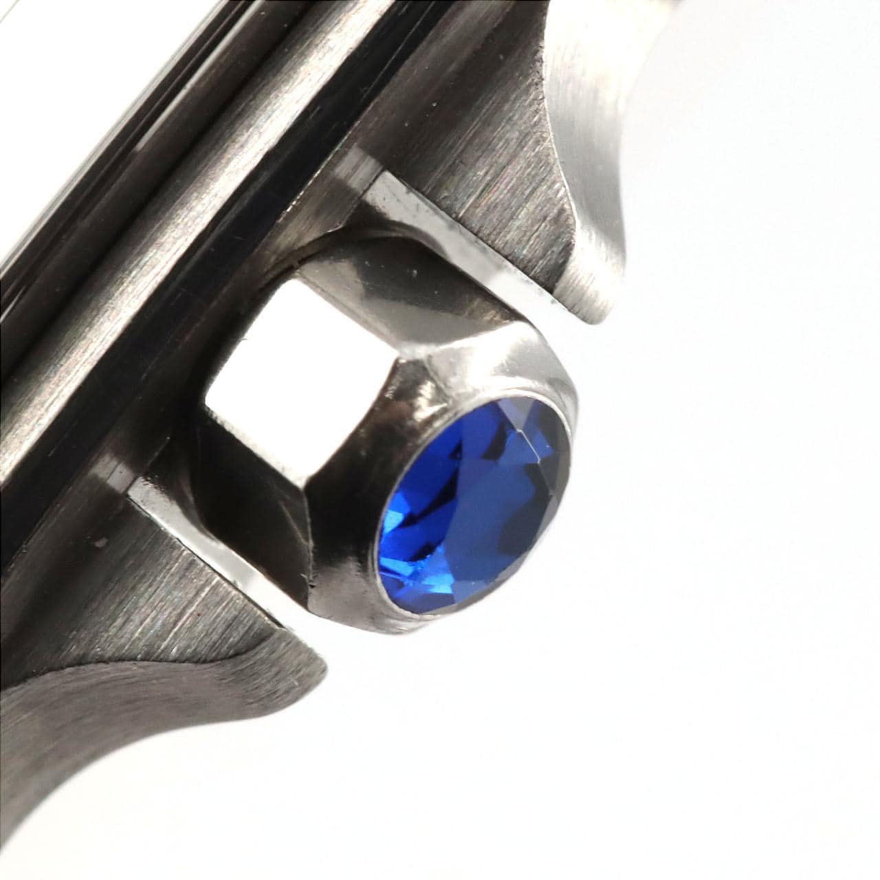 Cartier Santos Galbe SM W20056D6 SS石英