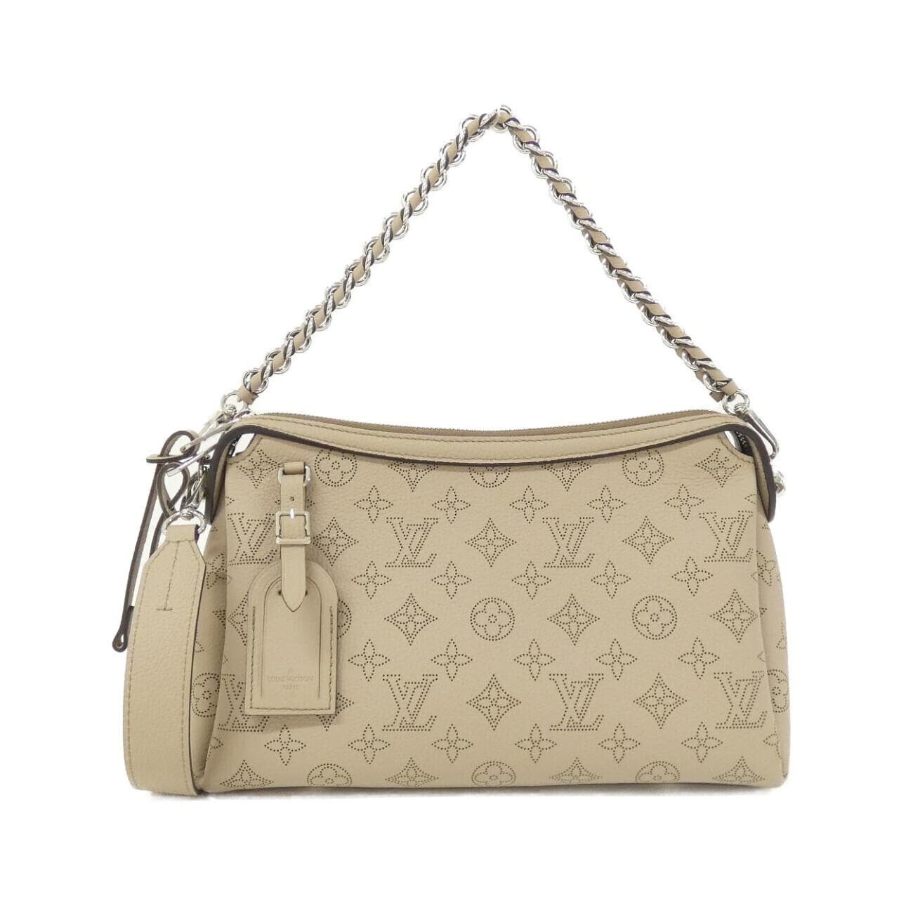 LOUIS VUITTON Mahina Hand It All PM M24255 肩背包
