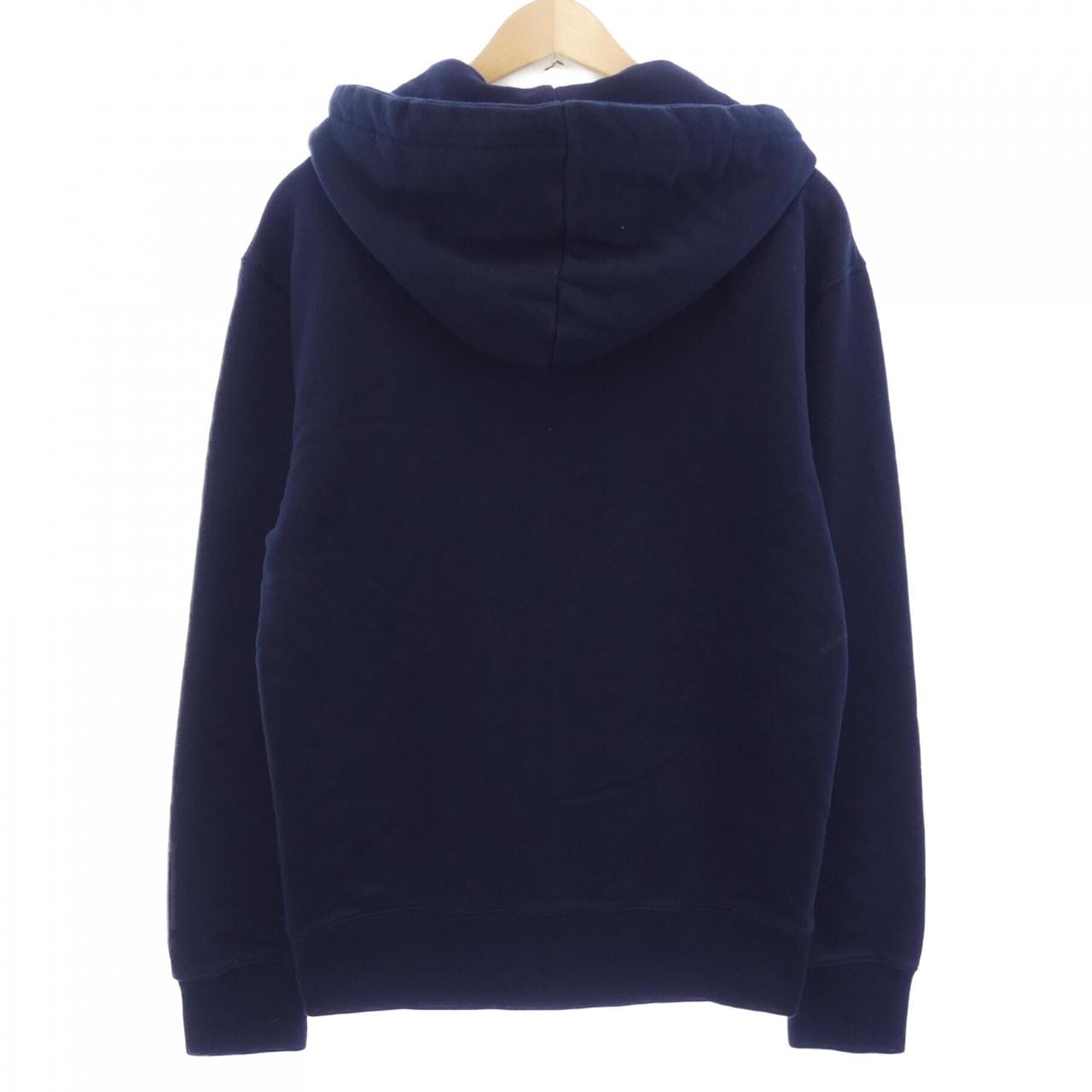メゾンキツネ MAISON KITSUNE IU00353KM0001 パーカー
