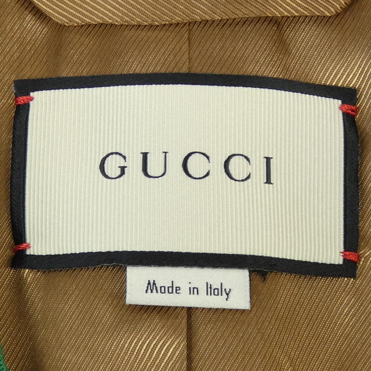 グッチ GUCCI 518064 ZHW03 コート