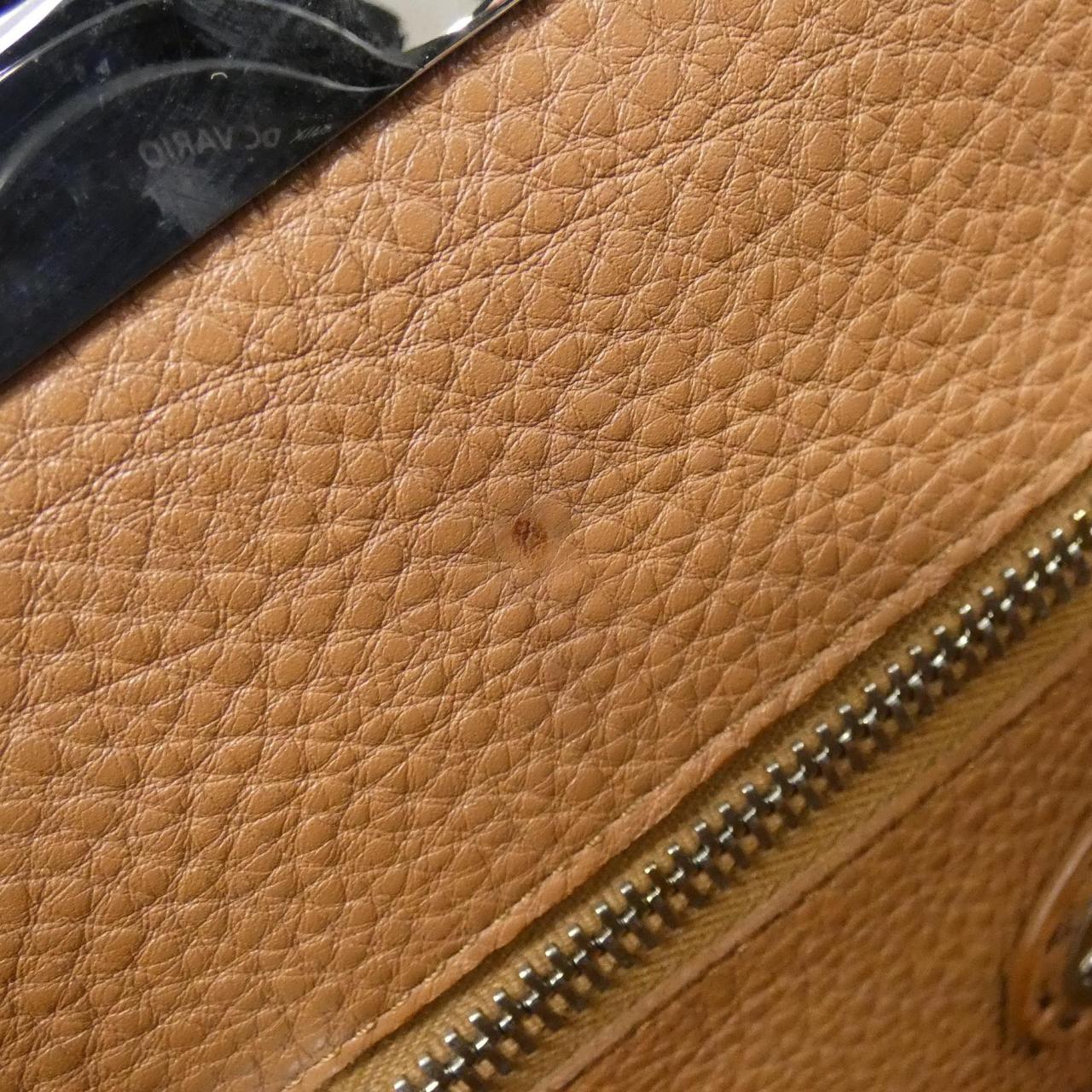 フェンディ SELLERIA ピーカブー 8BN210 Q0J バッグ