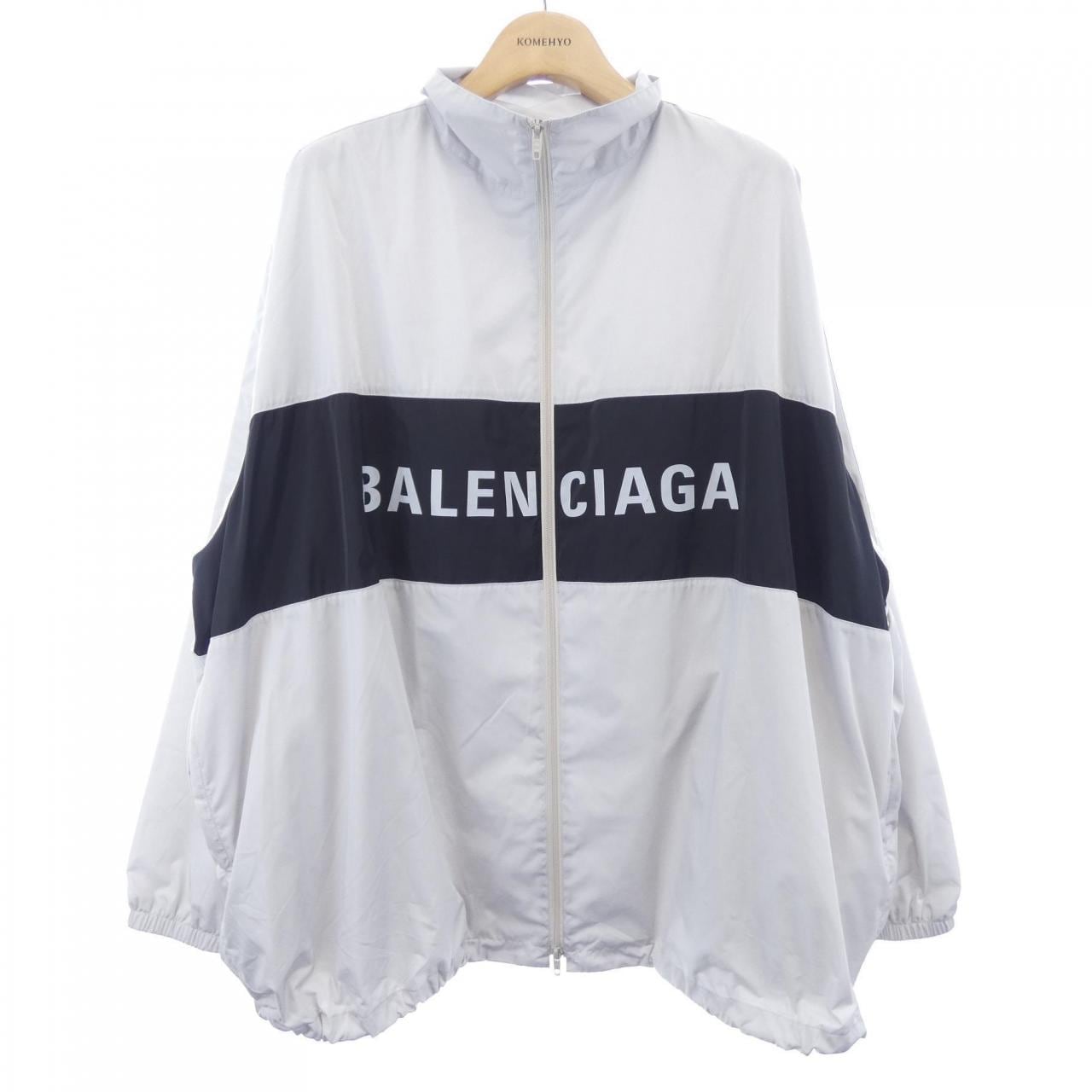 バレンシアガ BALENCIAGA 725302 TPO06 ジャケット