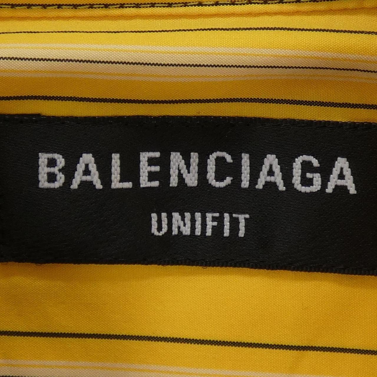 バレンシアガ BALENCIAGA 658850 TIM36 シャツ