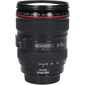 ＥＦ２４－１０５ｍｍ　Ｆ４Ｌ　ＩＳ　ＵＳＭ