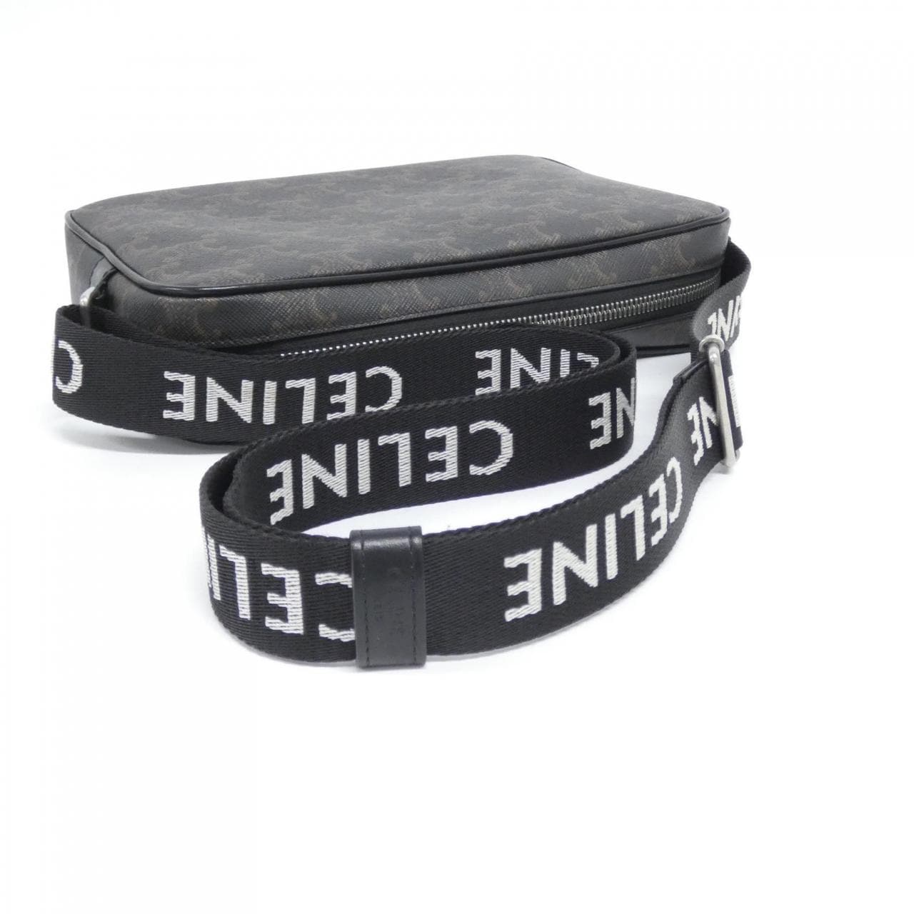 セリーヌ 197202DND ショルダーバッグ