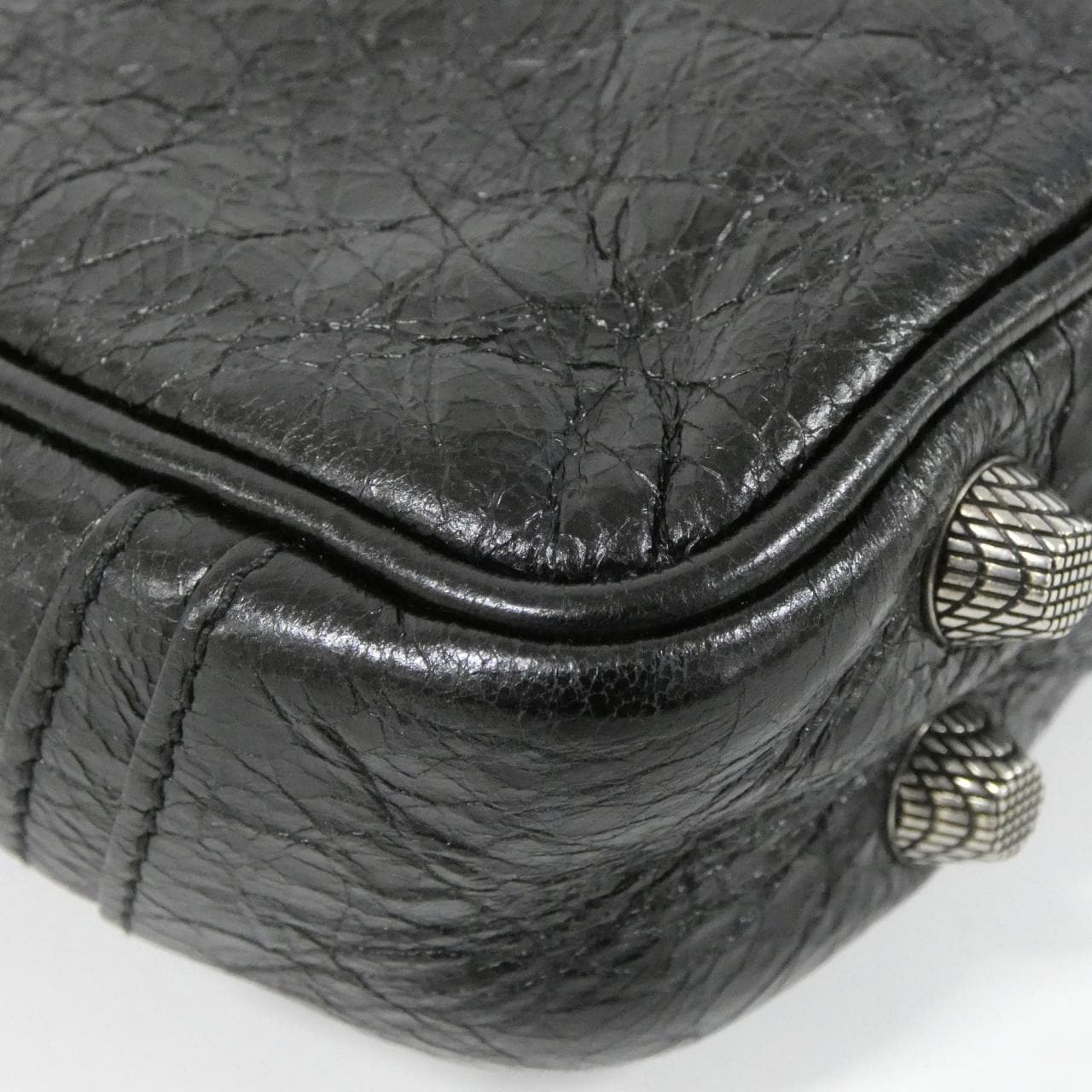 バレンシアガ ル カゴール クロスボディ バッグ 719065 210KR ショルダーバッグ