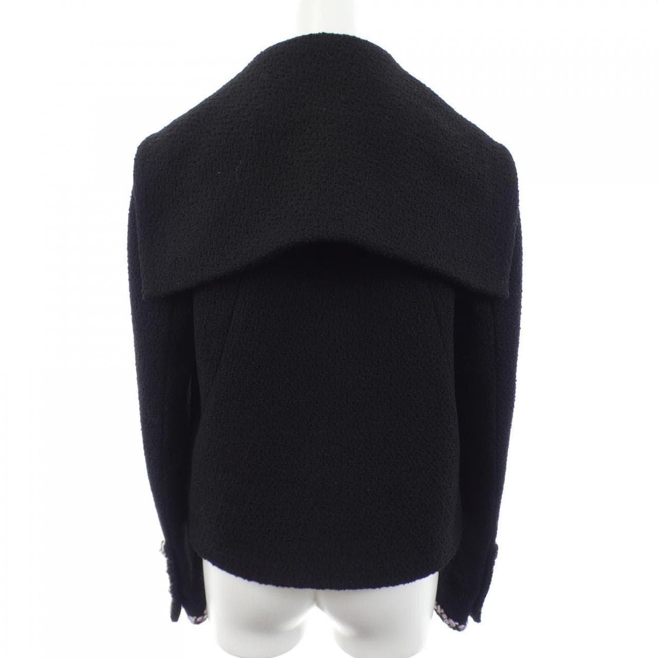 シャネル CHANEL P78196V69966 24K ジャケット