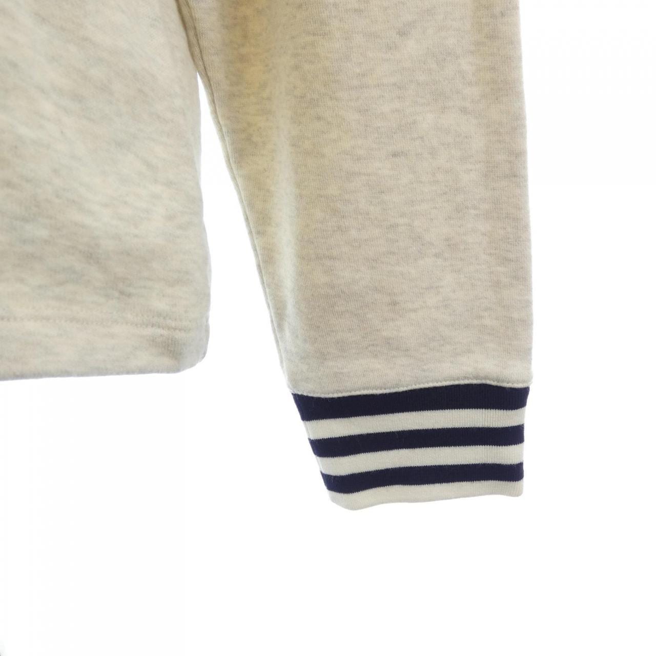 プラダ PRADA 134677 S232 1X6Q パーカー