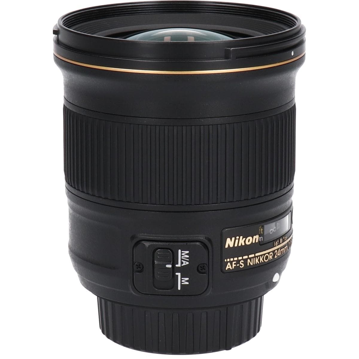 ＡＦ－Ｓ２４ｍｍ　Ｆ１．８Ｇ　ＥＤ