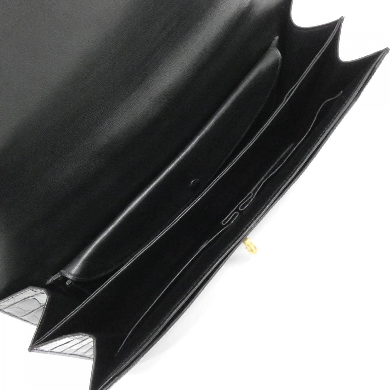 【ヴィンテージ】エルメス コルドリエール バッグ