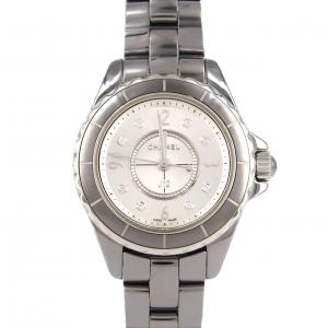 シャネル J12 クロマティック29mm･8P H3401 セラミック クォーツ