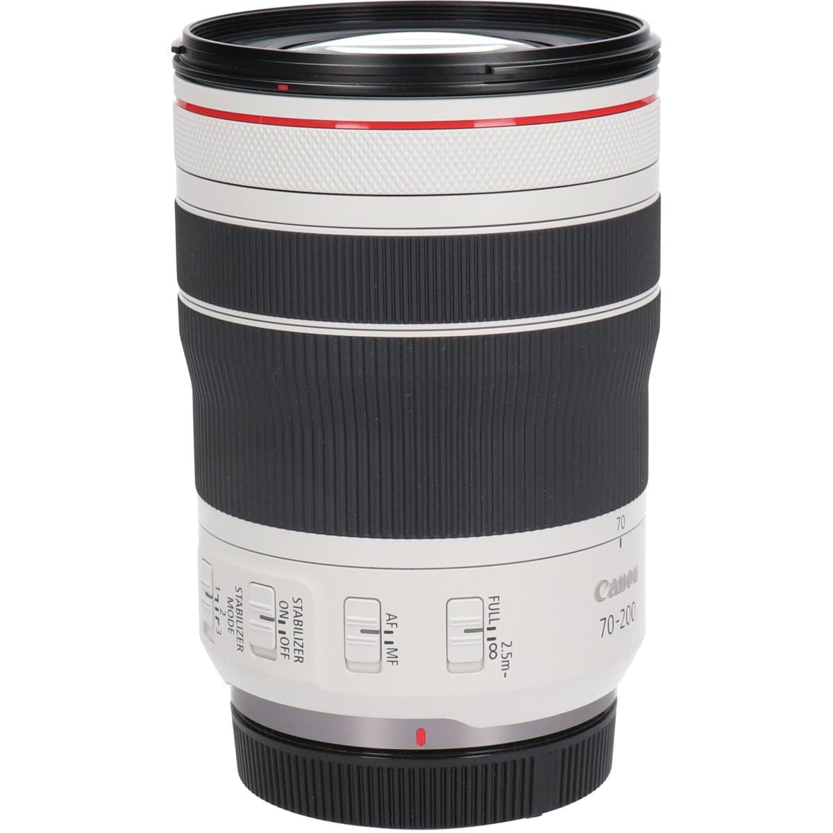 ＲＦ７０－２００ｍｍ　Ｆ４Ｌ　ＩＳ　ＵＳＭ