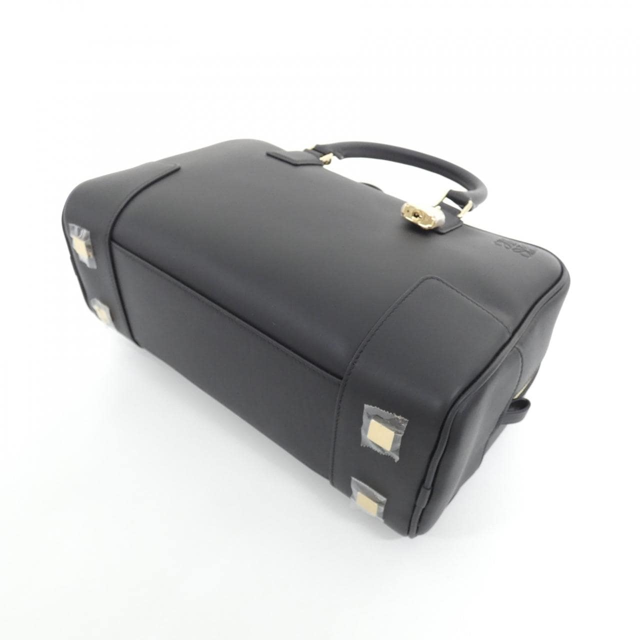 【新品】ロエベ アマソナ 28cm A039N08X15 バッグ