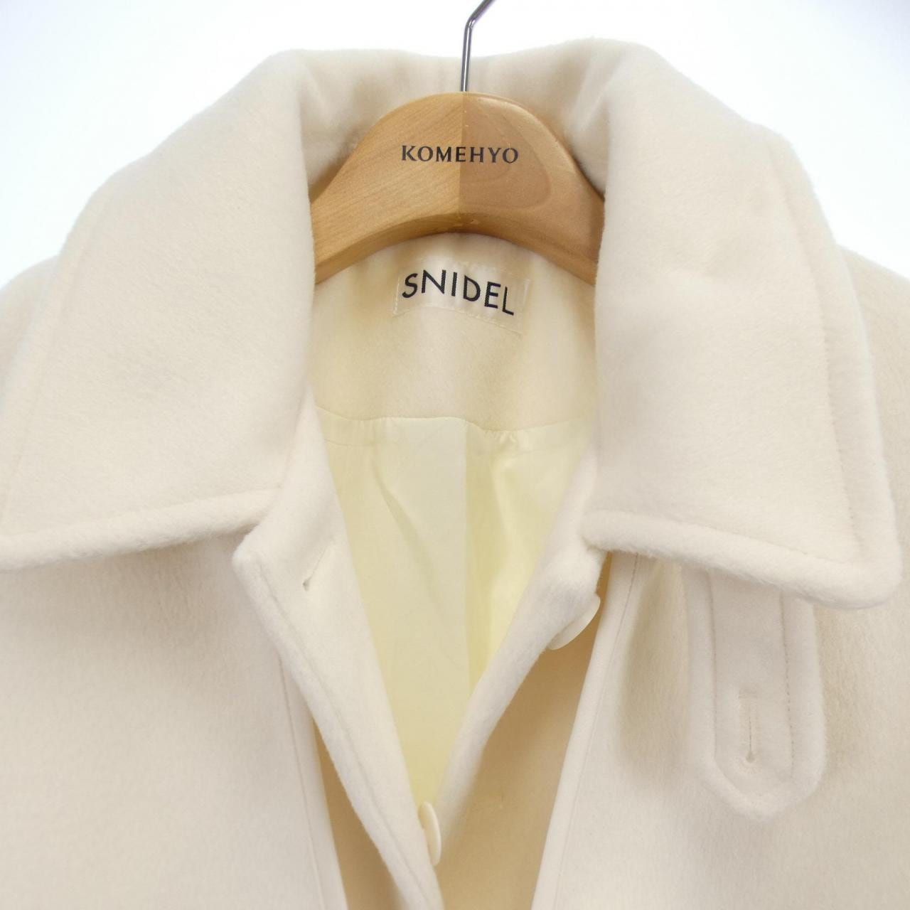 スナイデル Snidel ケープ
