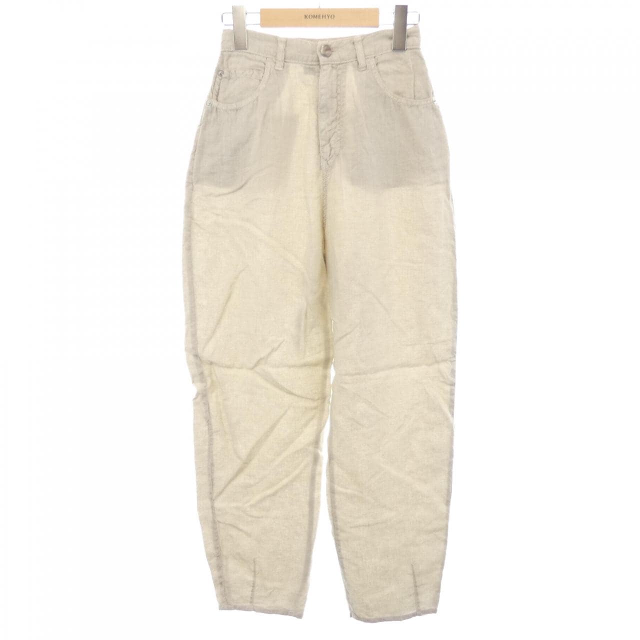 エンポリオアルマーニ EMPORIO ARMANI 3D2J7B 2NY4Z パンツ