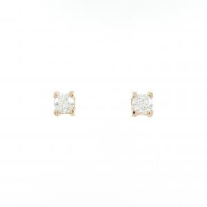 Cartier C de Cartier耳环