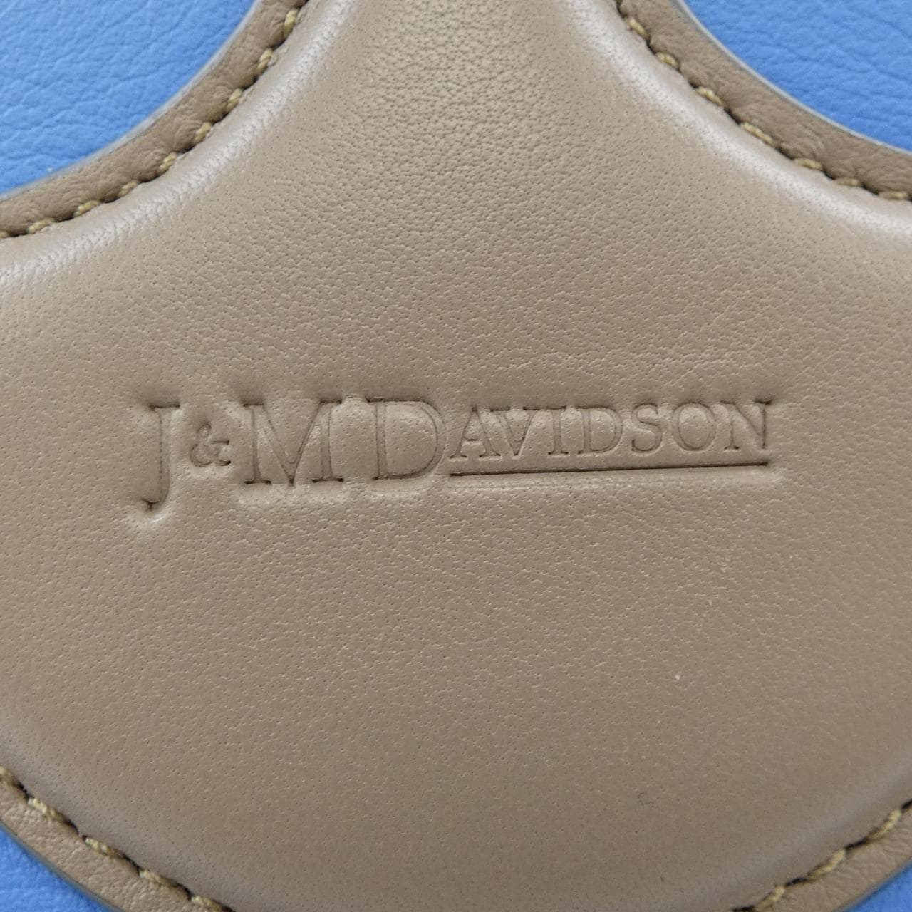 ジェイアンドエムデヴィッドソン J&M DAVIDSON BAG