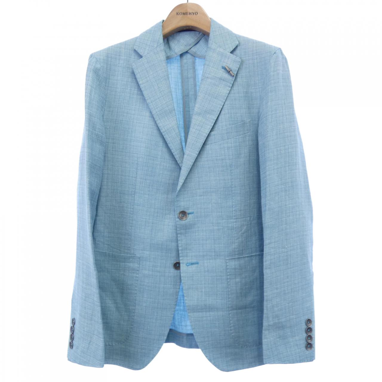 タリアトーレ TAGLIATORE ジャケット