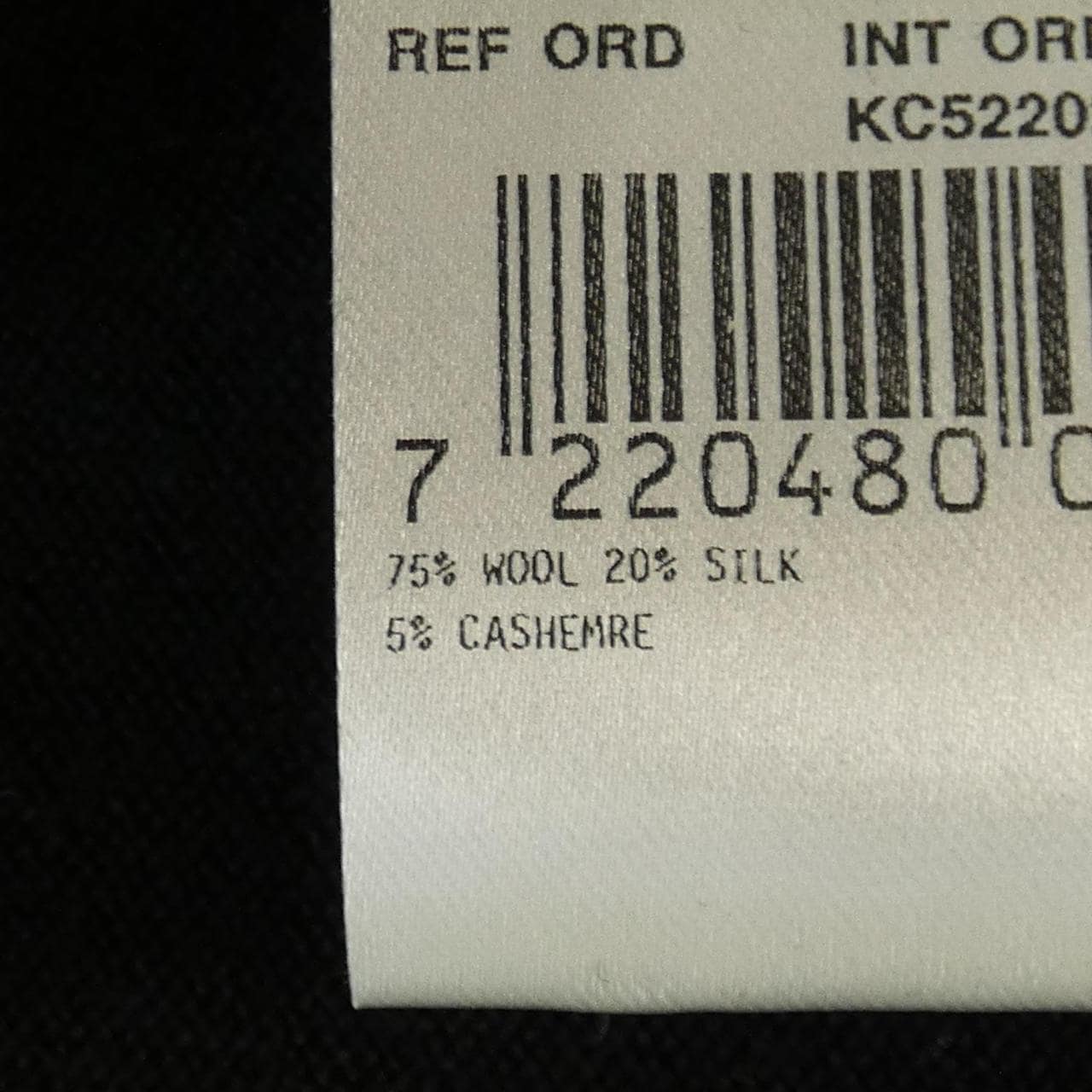 ラルディーニ LARDINI ニット