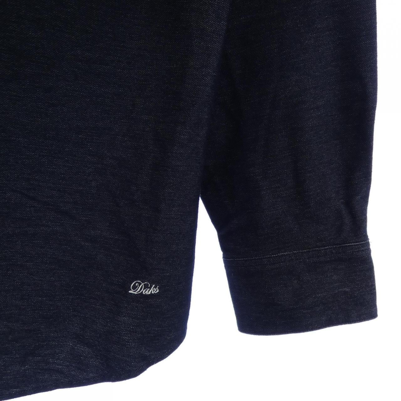 ダックス DAKS シャツ