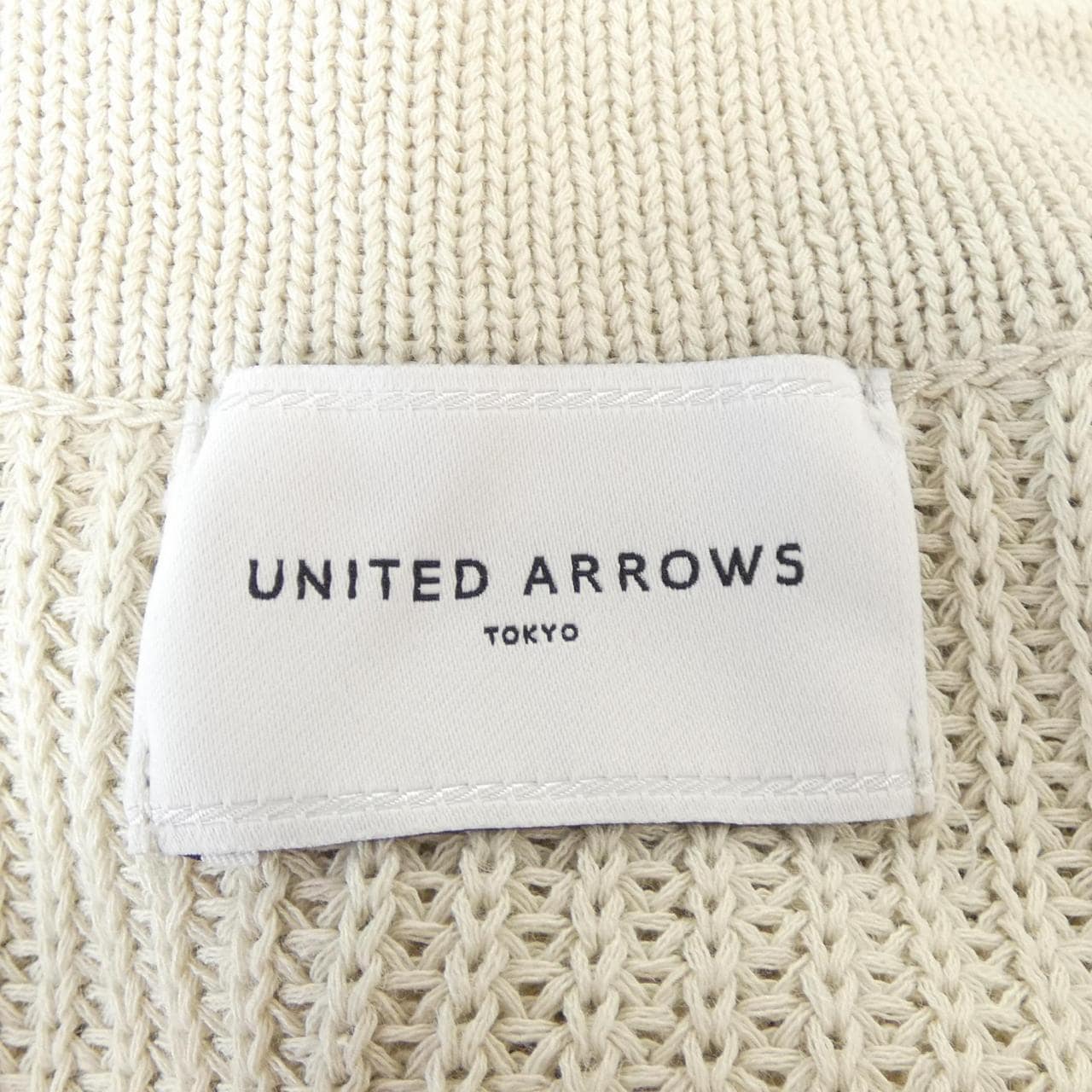 ユナイテッドアローズ UNITED ARROWS カーディガン