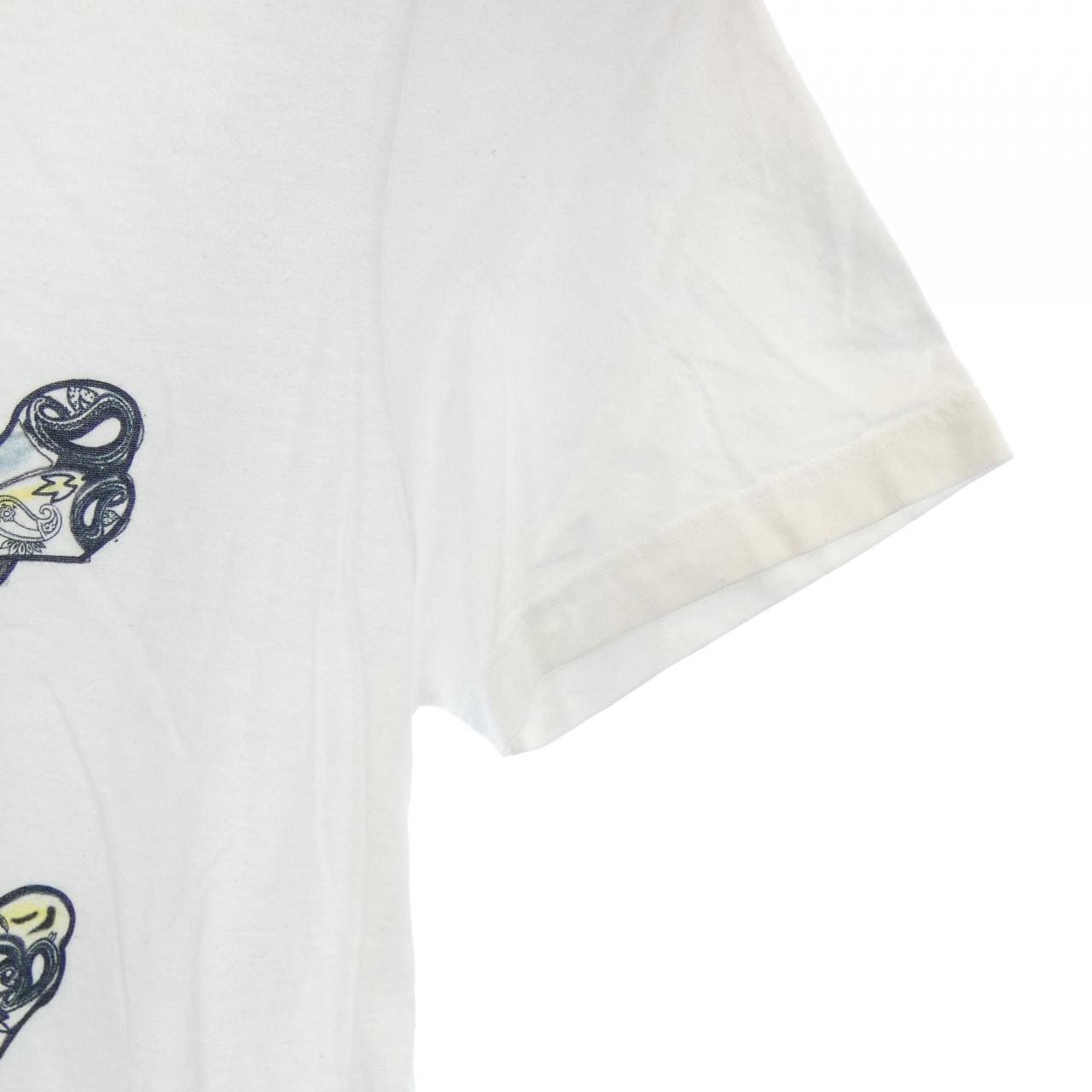エトロ ETRO Tシャツ