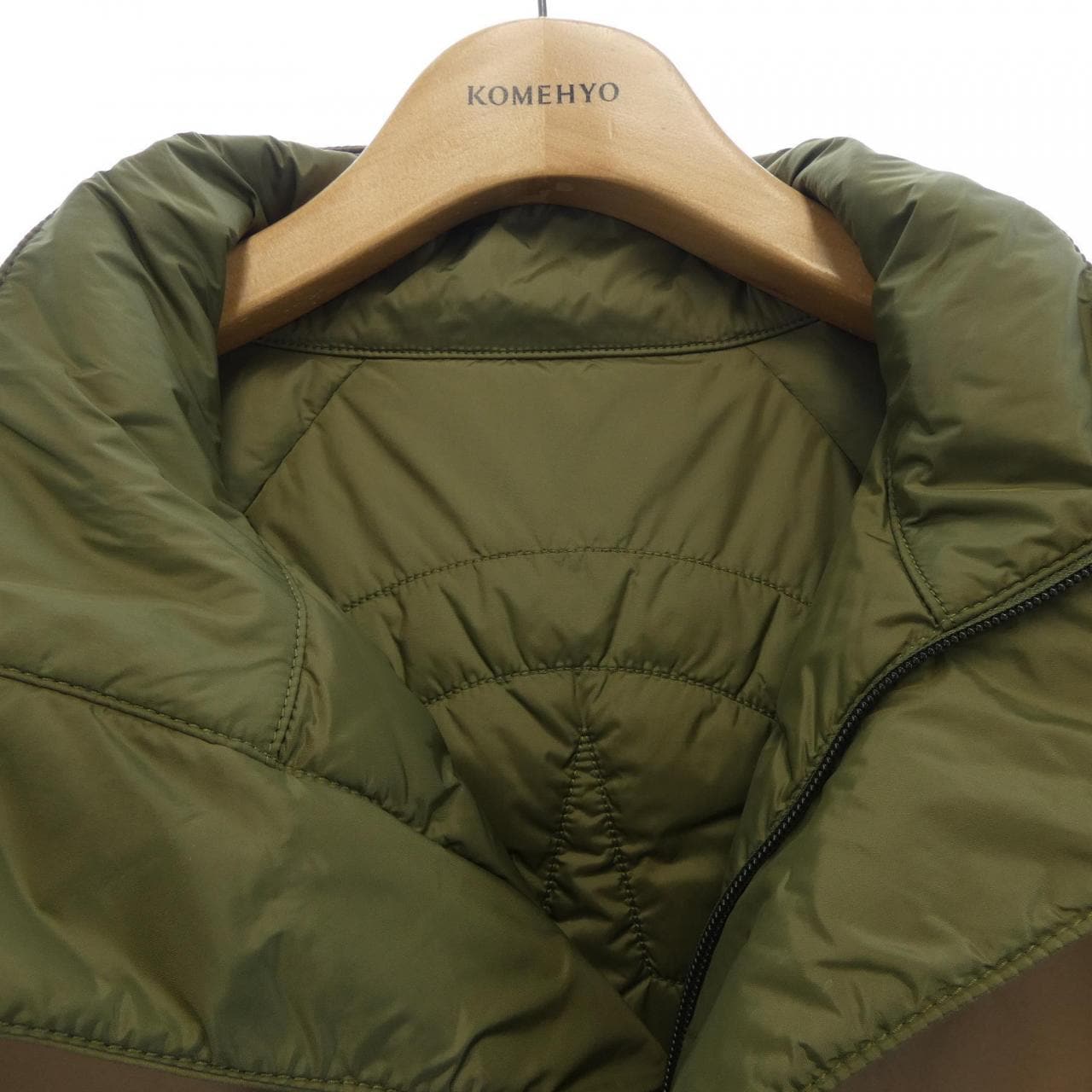 ストーンアイランド STONE ISLAND 7925401S3 SUPREME ダウンジャケット