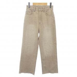 TENDREMENT ジーンズ