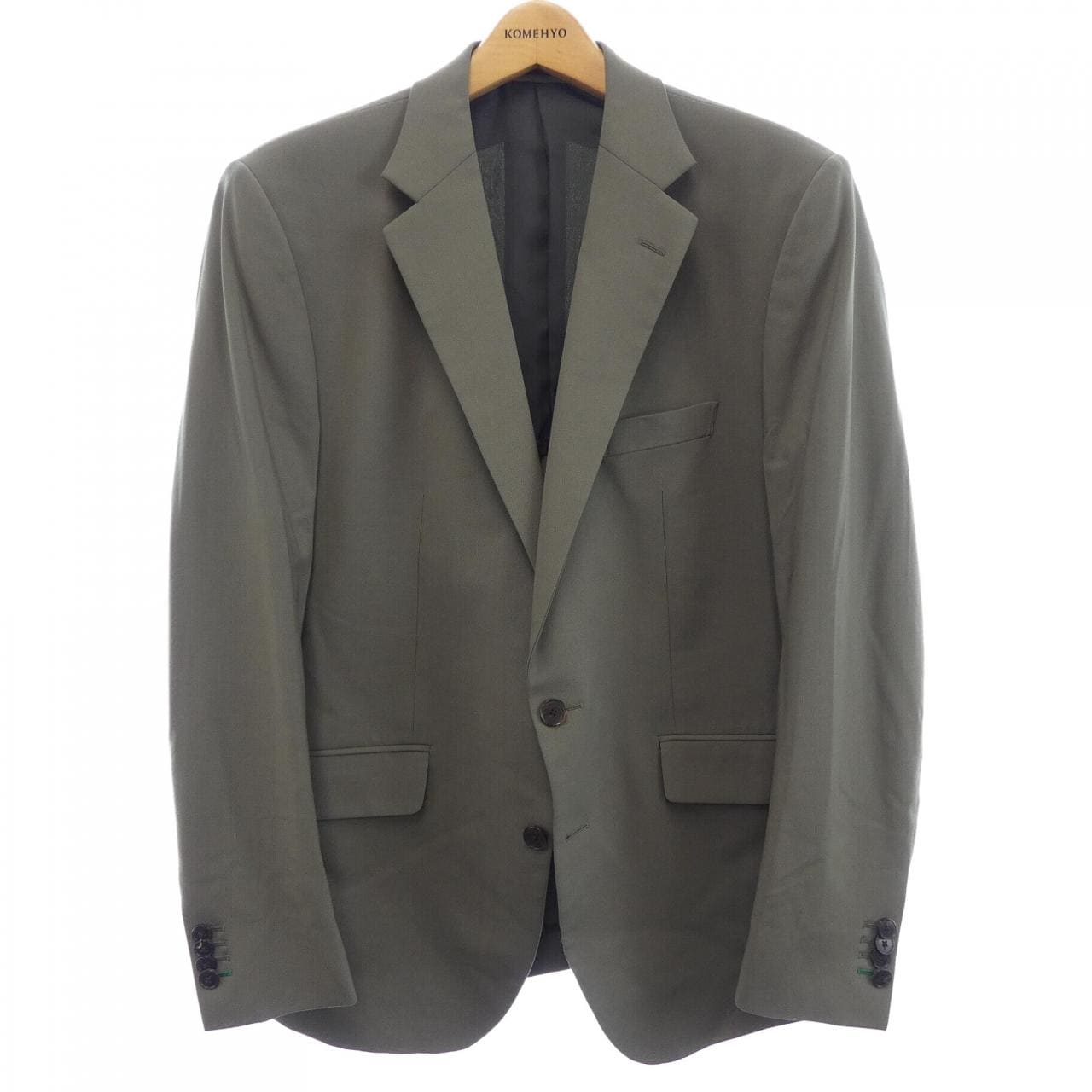 FABRIC　TOKYO ジャケット