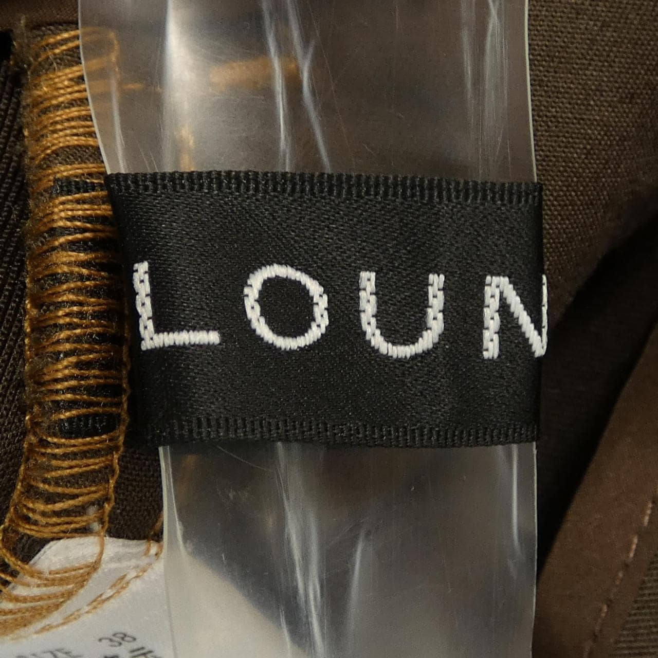 ルーニィ Lounie スカート