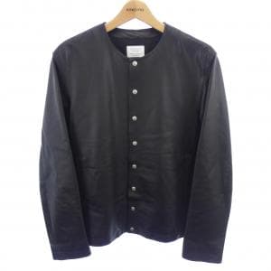 エディフィス EDIFICE レザージャケット