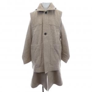 WARDER 00-21-9-01012 コート