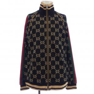 グッチ GUCCI GGコットンジャージージャケット 695955 XJEEI ブルゾン