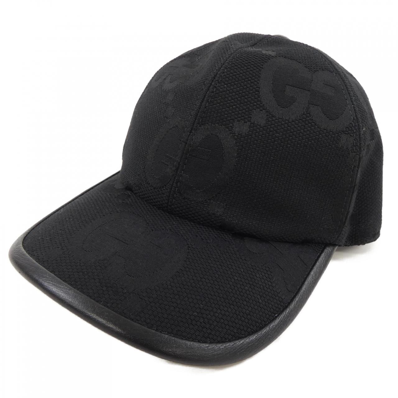 グッチ GUCCI 727562　4HAVS キャップ