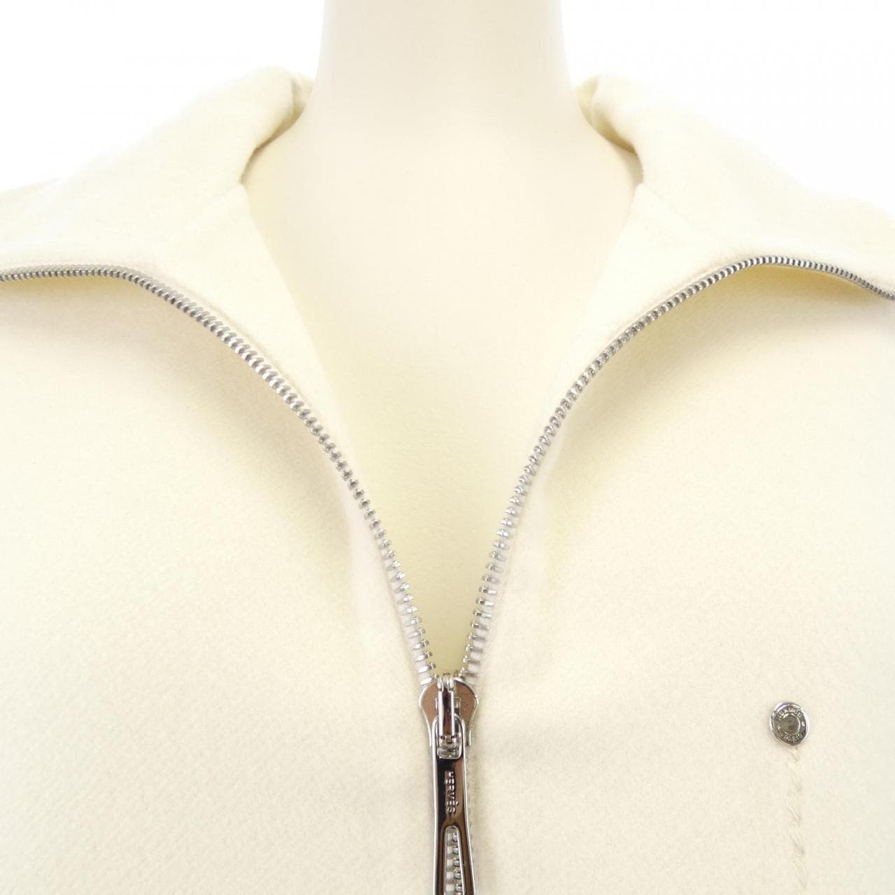 エルメス HERMES 5H0105DA コート