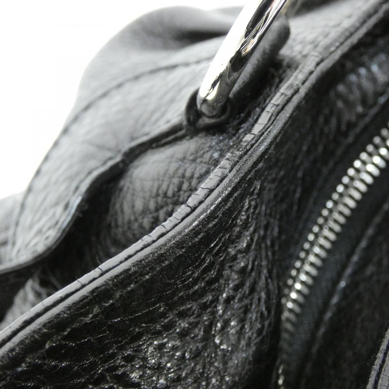 サルヴァトーレフェラガモ 21 A050 ショルダーバッグ