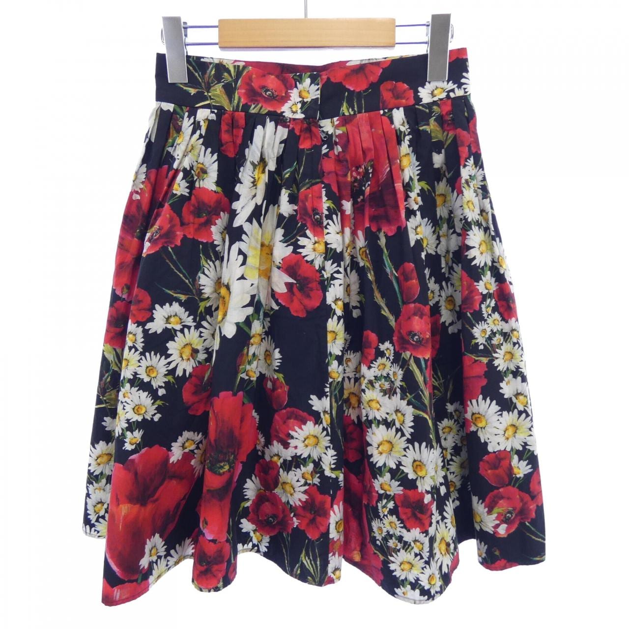 ドルチェアンドガッバーナ DOLCE&GABBANA F4AH3T/FS5X3 スカート