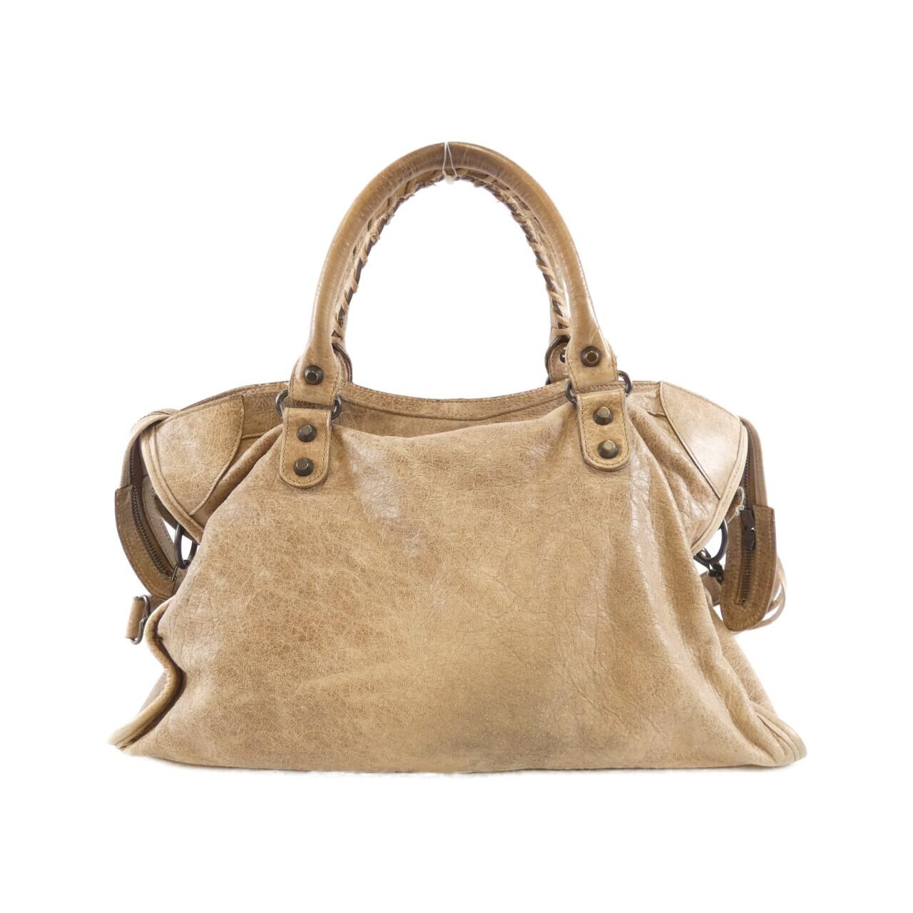 バレンシアガ ザ シティ 115748 D94JT バッグ