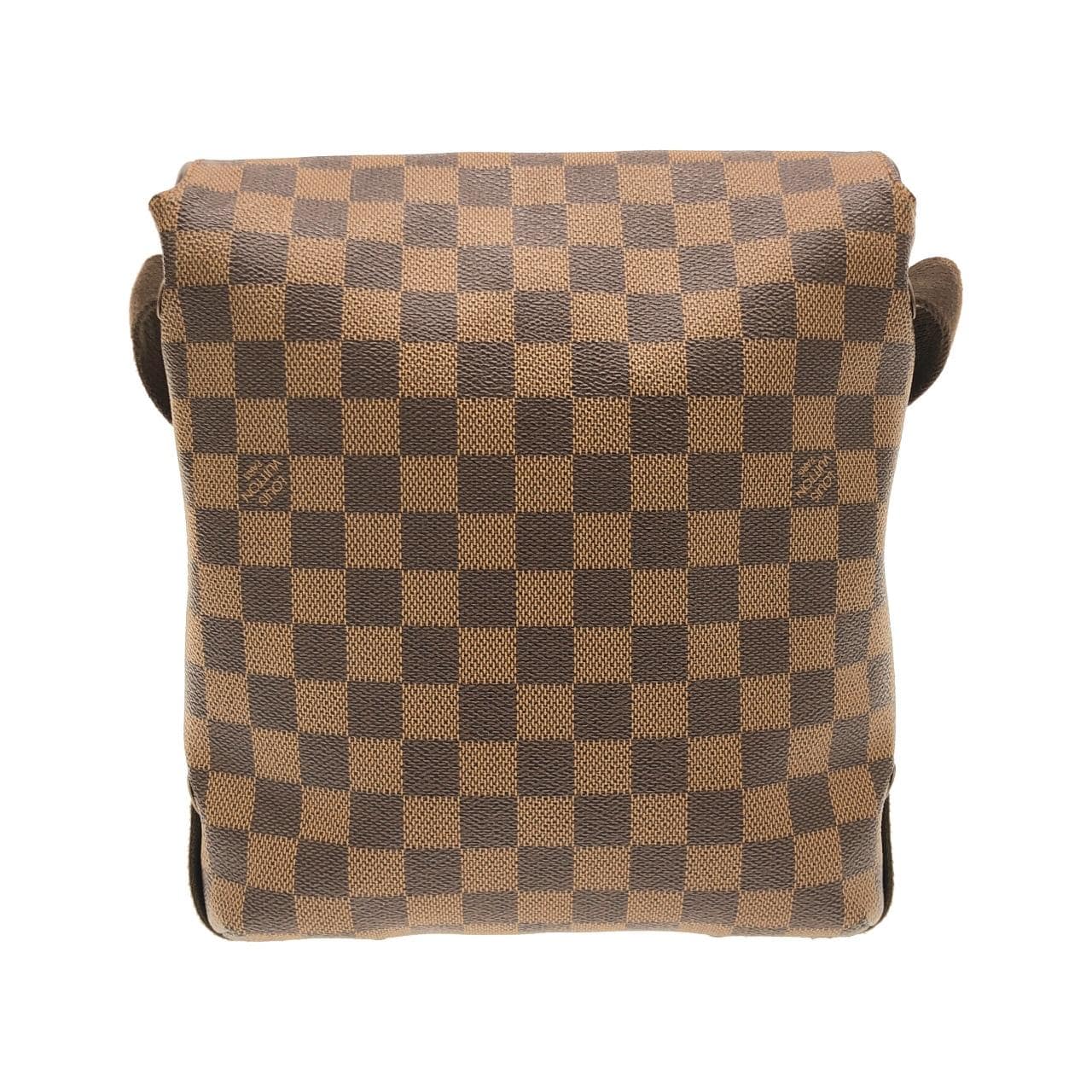 ルイヴィトン ダミエ ブルックリン PM N51210 ショルダーバッグ