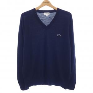 ラコステ LACOSTE ニット
