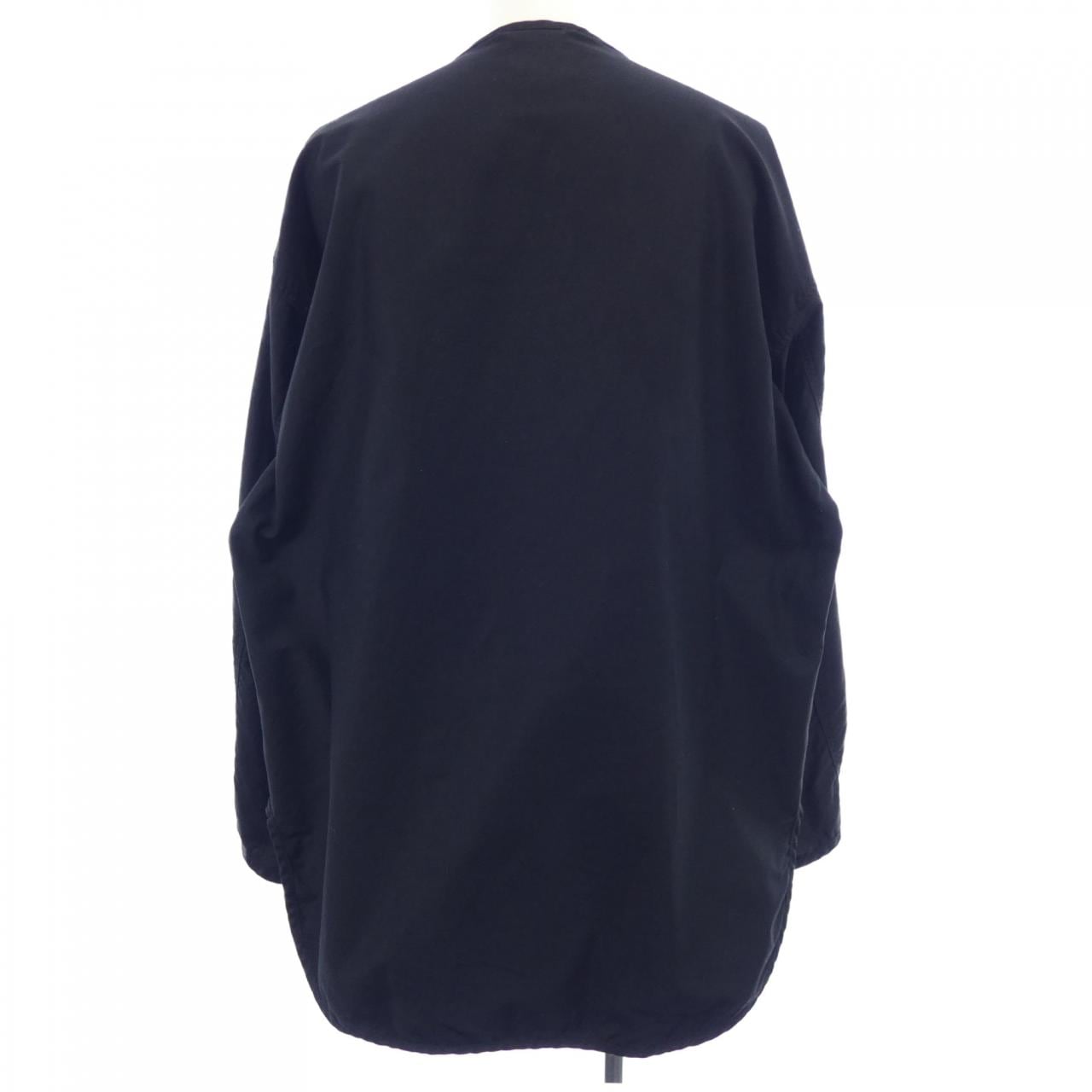 ディセンダント DESCENDANT ジャケット