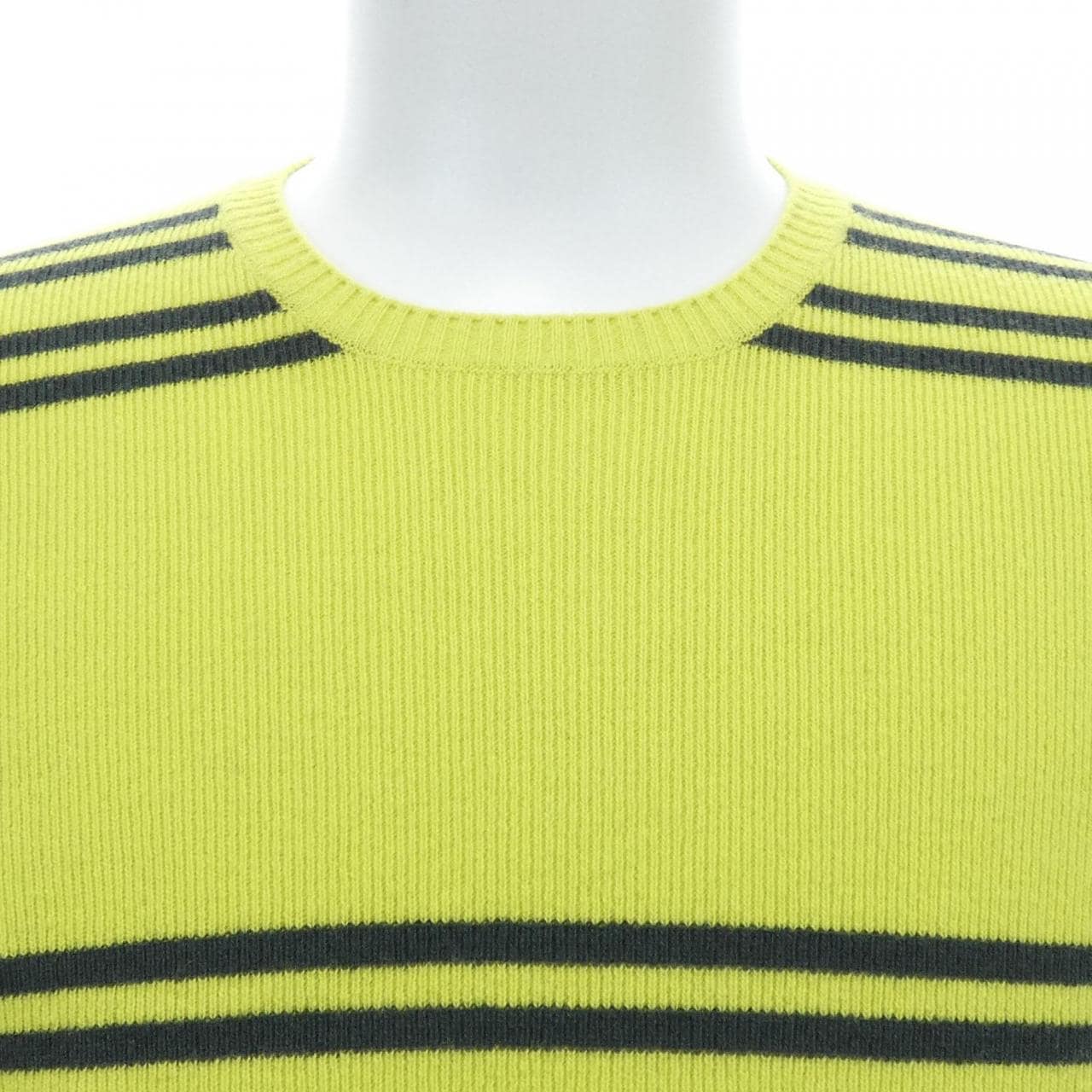 プラダ PRADA トライアングルロゴ UMB502 S231 12LO ニット