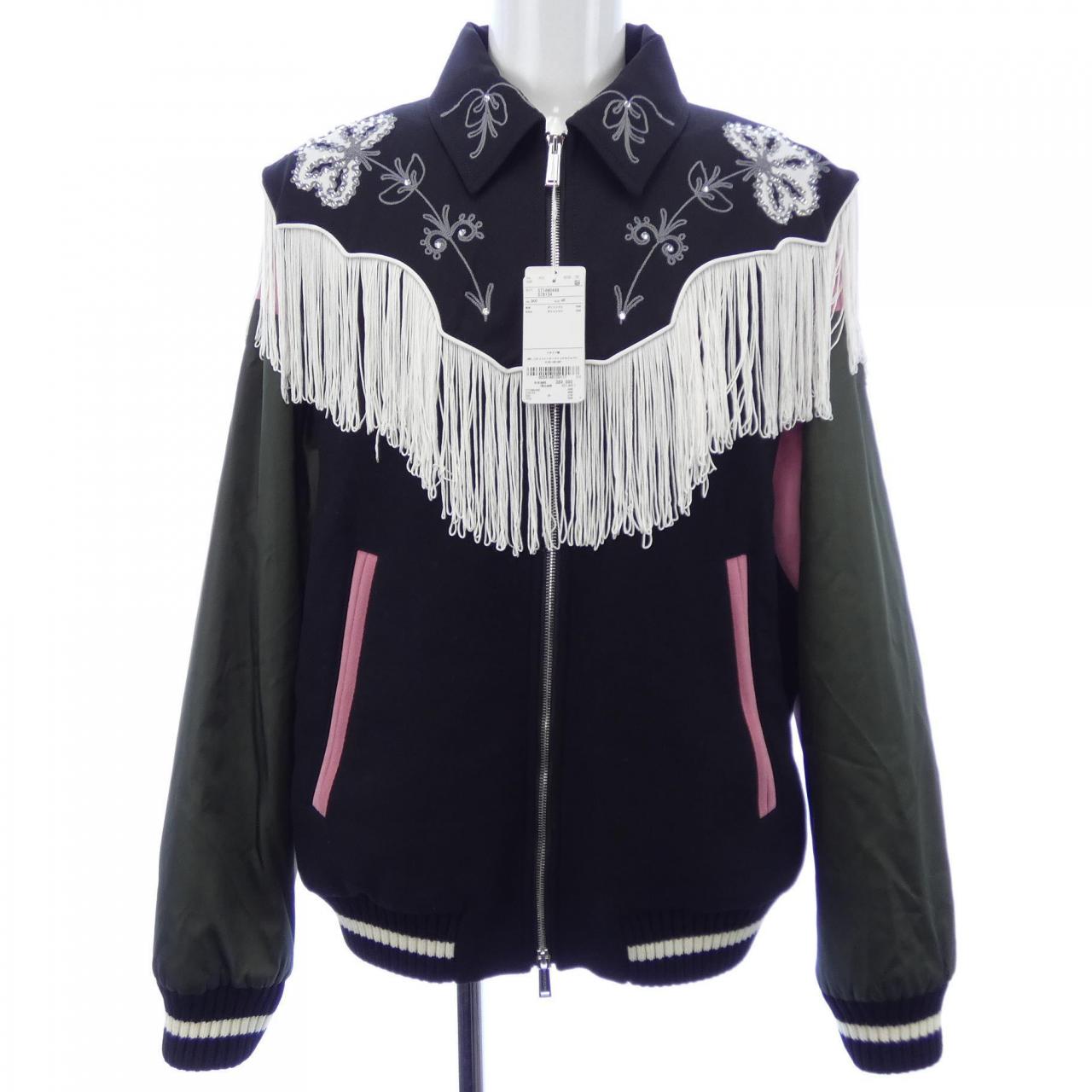 ディースクエアード DSQUARED2 S71AN0488 ブルゾン